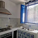 Vacanze Prázdninový dům Stromboli
