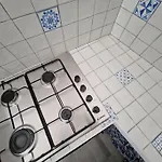 Prázdninový dům Vacanze Stromboli