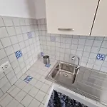 Vacanze Prázdninový dům Stromboli