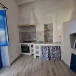 Prázdninový dům Vacanze Stromboli