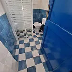Prázdninový dům Vacanze Stromboli