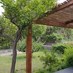Prázdninový dům Vacanze Stromboli