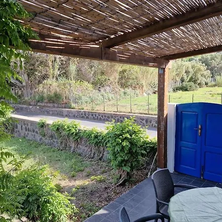 Feriehus Vacanze Stromboli