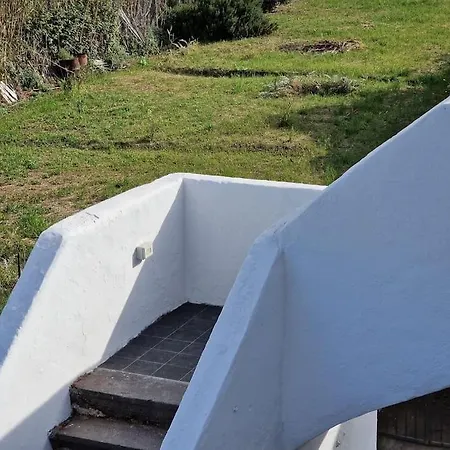 Feriehus Vacanze Stromboli