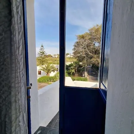Vacanze Nyaraló Stromboli