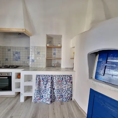 Vacanze Feriehus