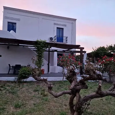 Vacanze Nyaraló