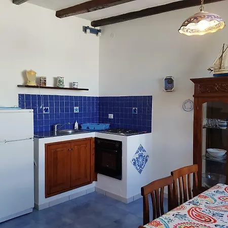 Vacanze Nyaraló