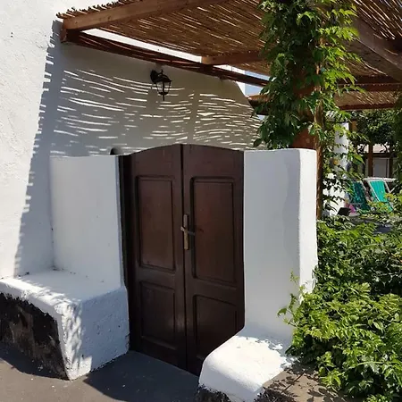 Feriehus Vacanze