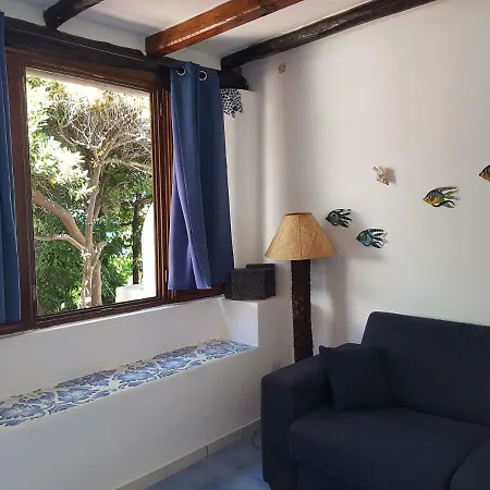 Feriehus Vacanze *