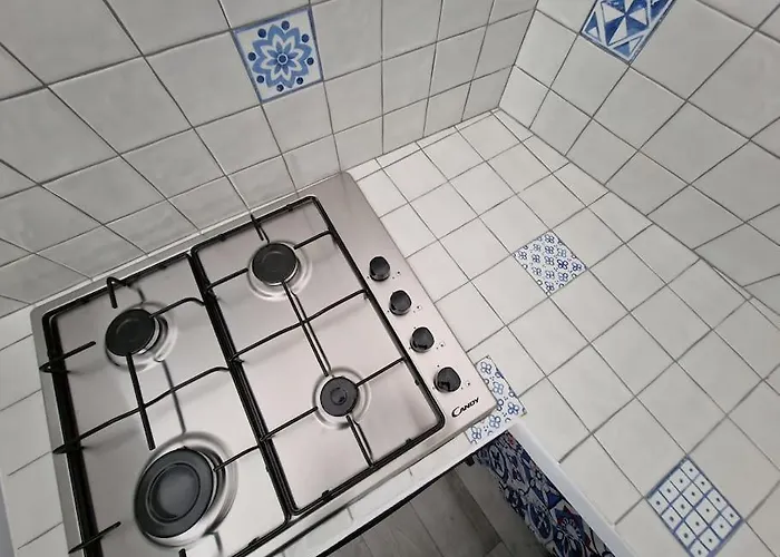 度假居 Vacanze 斯特龙博利
