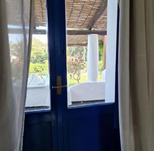 Vacanze 斯特龙博利