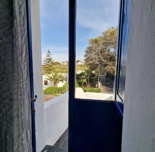 Vacanze 度假居 斯特龙博利