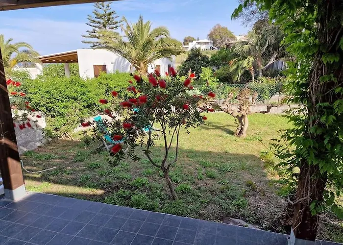 Vacanze 斯特龙博利