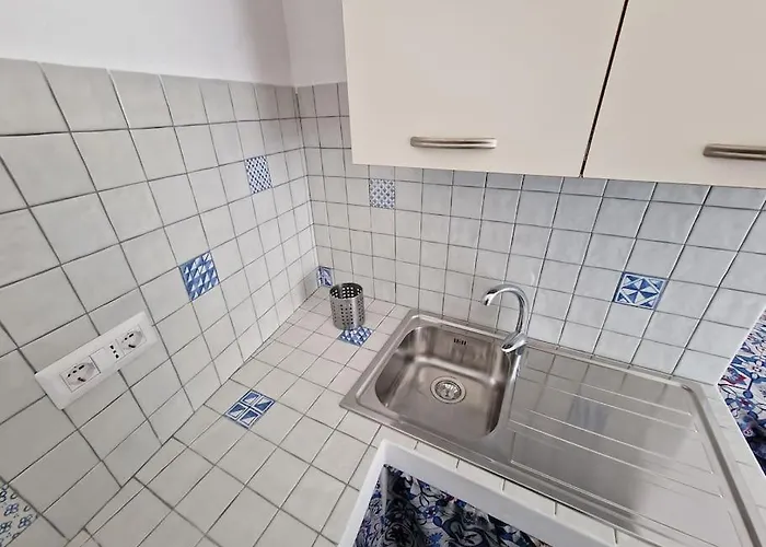 Vacanze 度假居 斯特龙博利