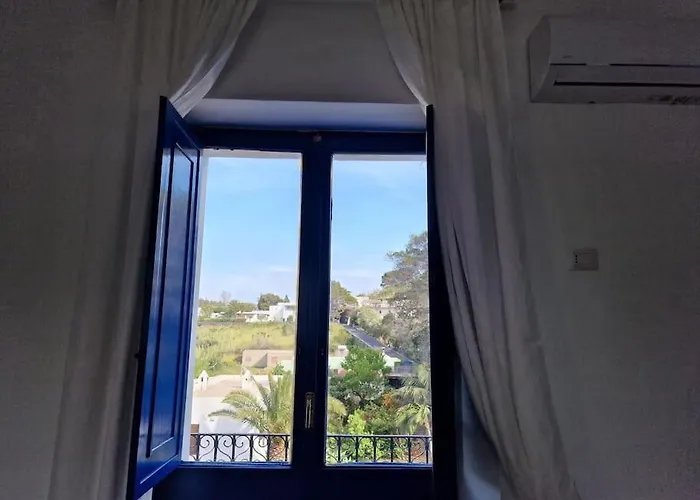 Vacanze 度假居 斯特龙博利