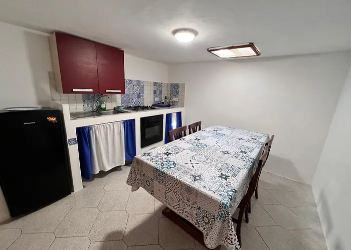 Vacanze * 斯特龙博利