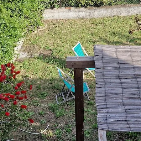 Holiday home Vacanze *
