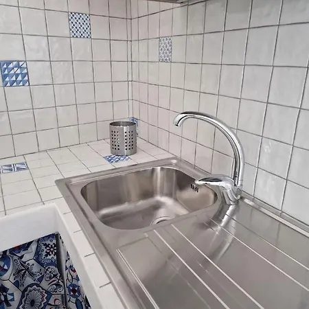 Vacanze Holiday home Stromboli