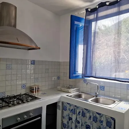 Vacanze Holiday home Stromboli