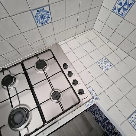 Holiday home Vacanze Stromboli