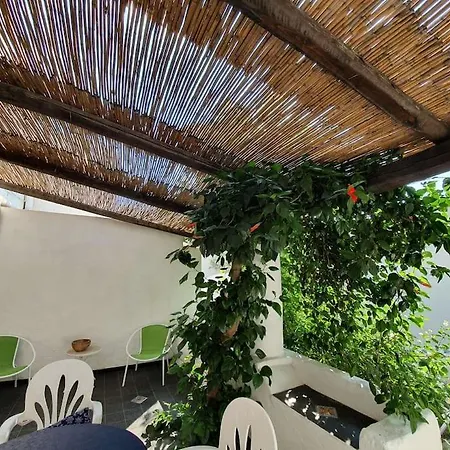 Vacanze * Stromboli