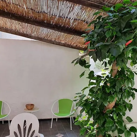 Vacanze Stromboli