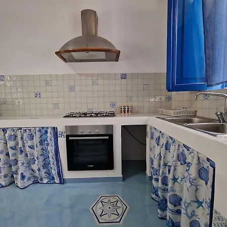 Vacanze Holiday home *