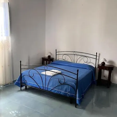 Vacanze Ferienhaus Stromboli