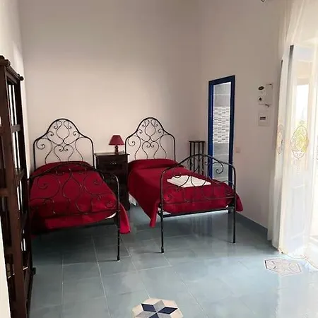 Holiday home Vacanze *