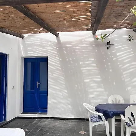 Vacanze Stromboli