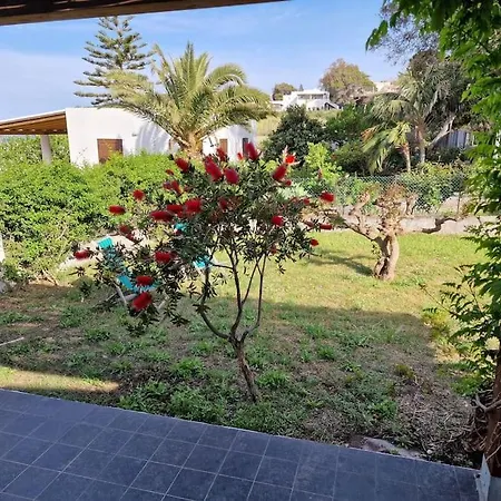 Vacanze Stromboli