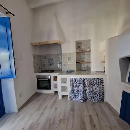 Holiday home Vacanze Stromboli