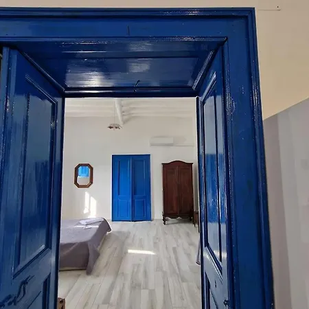 Vacanze Holiday home *
