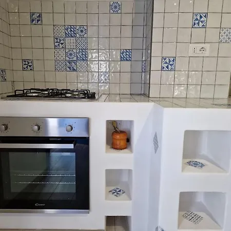 Vacanze Holiday home *