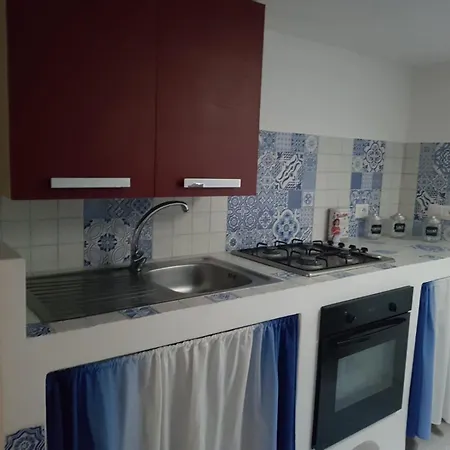 Holiday home Vacanze *