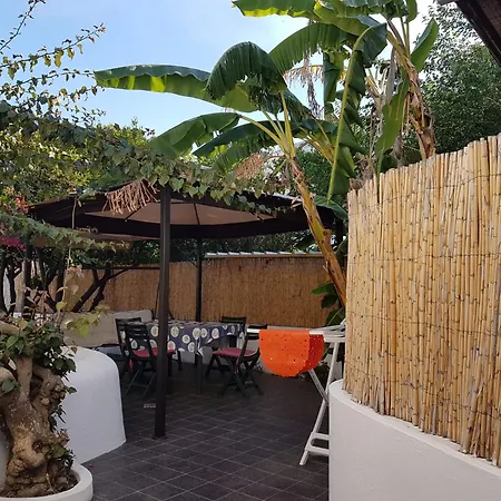 Vacanze Stromboli