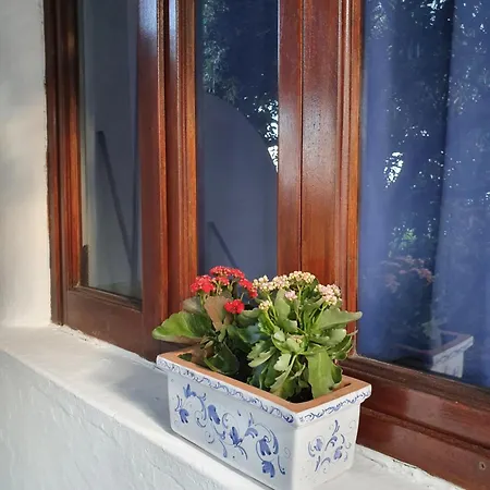 Vakantiehuis Vacanze