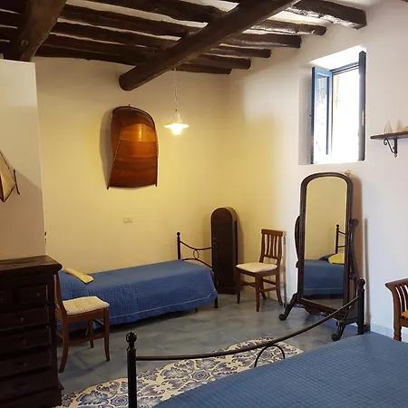 Holiday home Vacanze