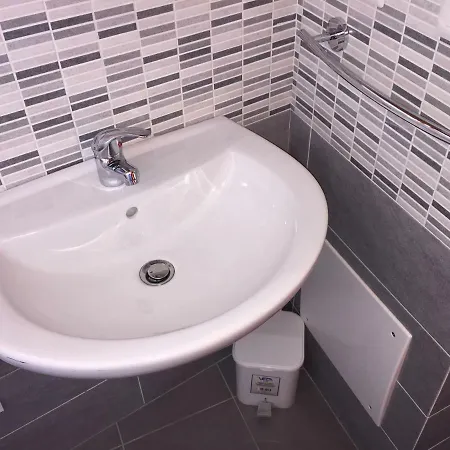 Holiday home Vacanze