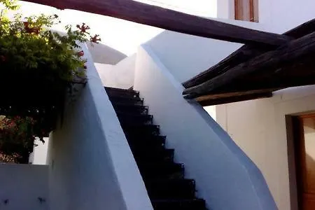 Holiday home Vacanze *