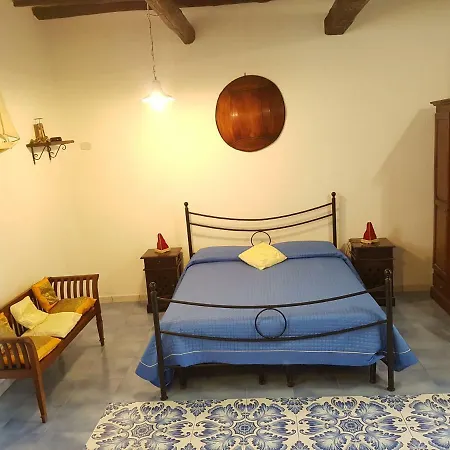 Holiday home Vacanze *