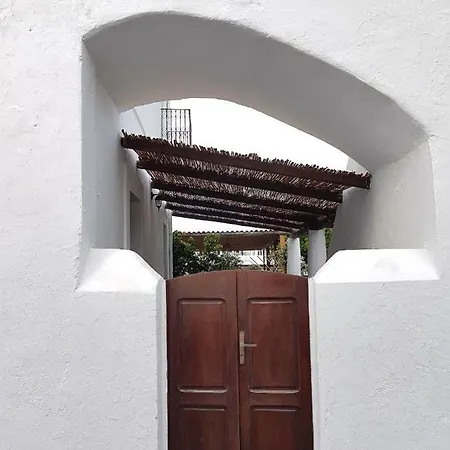 Vacanze Ferienhaus *