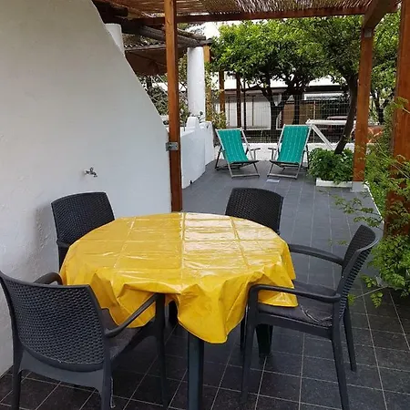 Vacanze Holiday home *