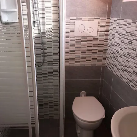 Vacanze Στρόμπολι