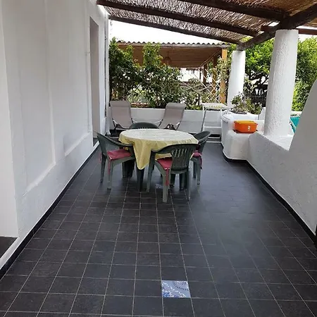 Vacanze * Stromboli