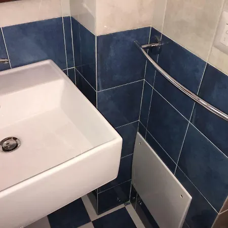 Ferienhaus Vacanze *