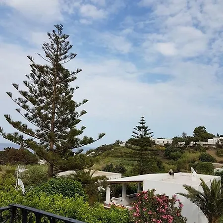 Vacanze * Stromboli