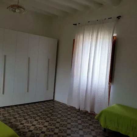 Holiday home Vacanze *
