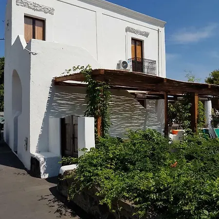 Vacanze Holiday home